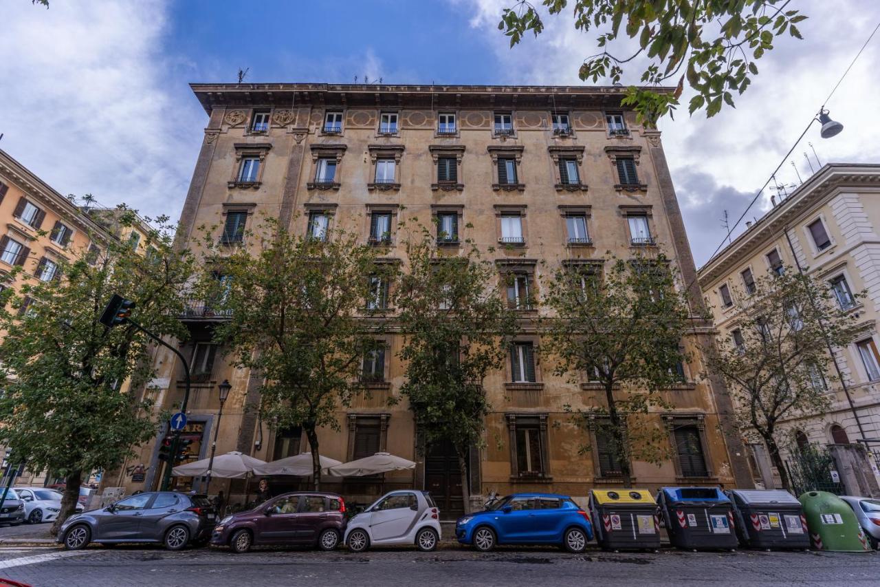 Vatican Portrait Suites, Rome